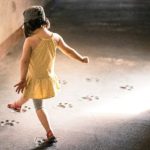 Taking small steps to make a big change