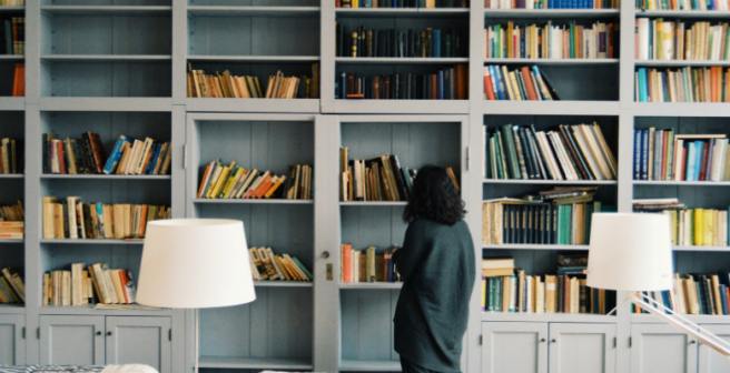 The frustrations that come with writing a dissertation