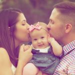 The thing that made returning to work after maternity leave a bit easier