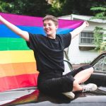 Why LGBTSTEM Day matters to me