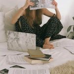 Writing the dreaded findings chapters of my PhD thesis