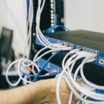 Human body communication can make data networks radically safer