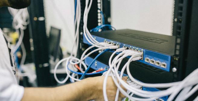 Making the “human-body internet” more effective