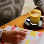 Academic writing phase: A day in the life of a PhD student