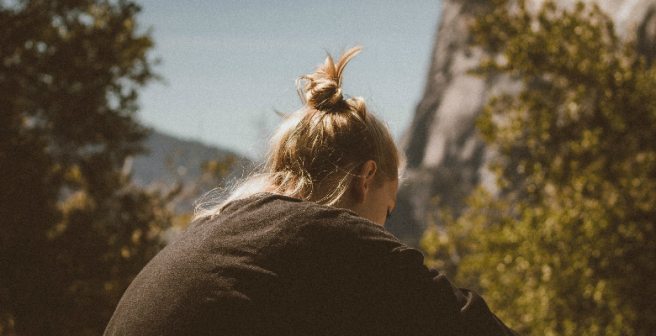 Brain weasels, black dogs and dealing with depression during a PhD