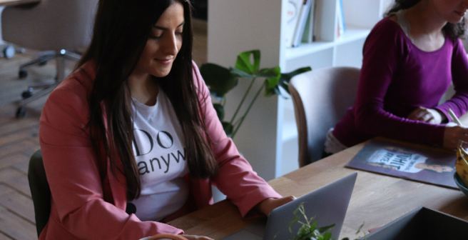 I am the poster girl for ‘how not to do a PhD, but make it work anyway’