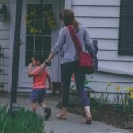 Making sacrifices and muddling through: Life as a PhD parent