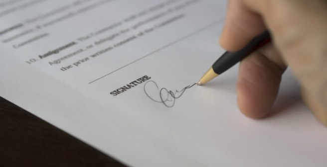 Springer Nature signs two new open access deals