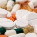 Using a common anticonvulsant to counteract inflammation