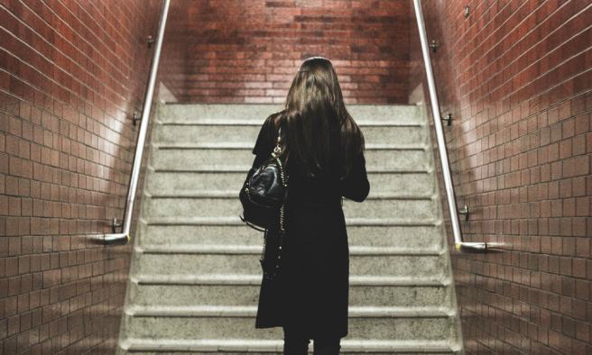 A day in the life of a grad student with an invisible chronic illness