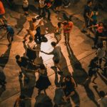 How I began to tango with peer review