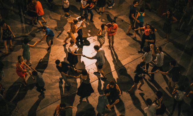 How I began to tango with peer review
