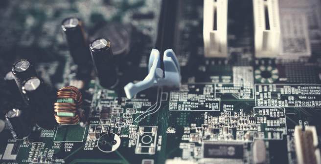  Future of portable electronics—novel organic semiconductor with exciting properties