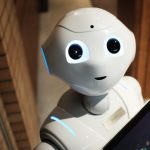 Will robots ever truly be our "peers" when it comes to peer review?