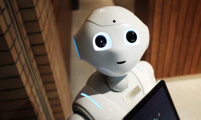 Will robots ever truly be our “peers” when it comes to peer review?