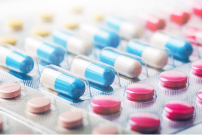  New fungus-derived antibiotic for immunocompromised people