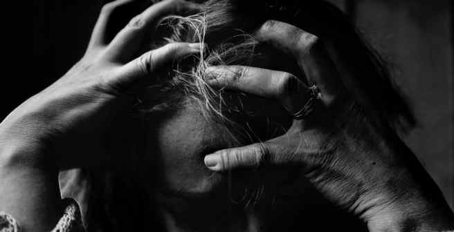 Why are mental health problems elevated among graduate students?