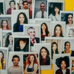 A forum for researchers to share their personal stories