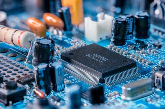 Fabricating novel semiconductors: A boon to electronics, a boom in electronics