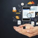 Promoting research through online channels