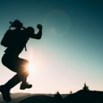 How I hurdled my way to a successful thesis defense