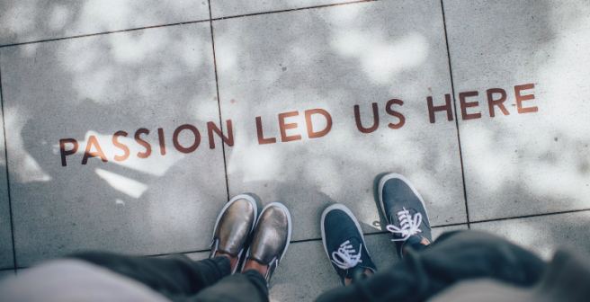  What motivates you to do research? 9 Researchers share their thoughts