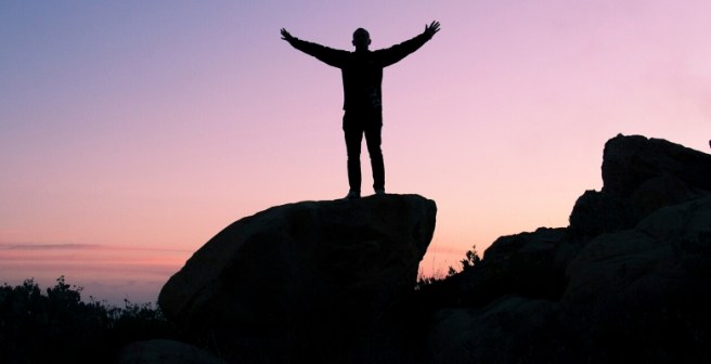 Six-week challenge for researchers - week 5
