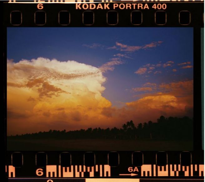  Award-winning processing technique cuts out noise from real-world images