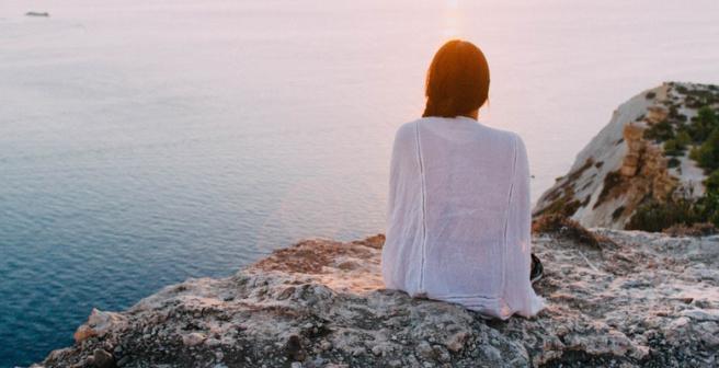 How a conference in Greece changed my life