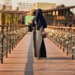 My journey in academia as a foreigner and a woman