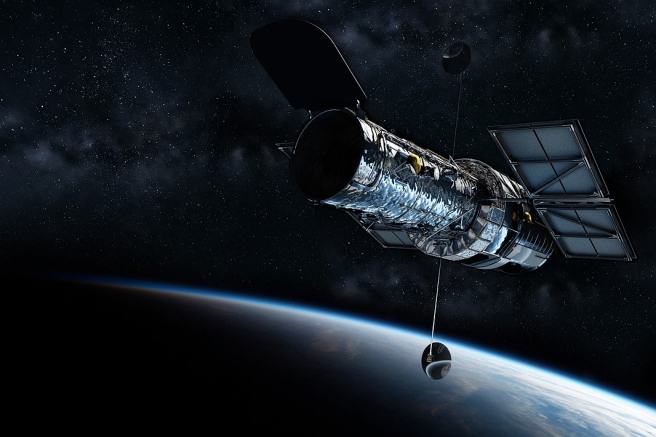 No “clouded” judgments: Geostationary satellite an alternative to monitor land surfaces