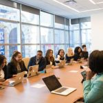 43 Scholars from 10 countries meet to define predatory journals