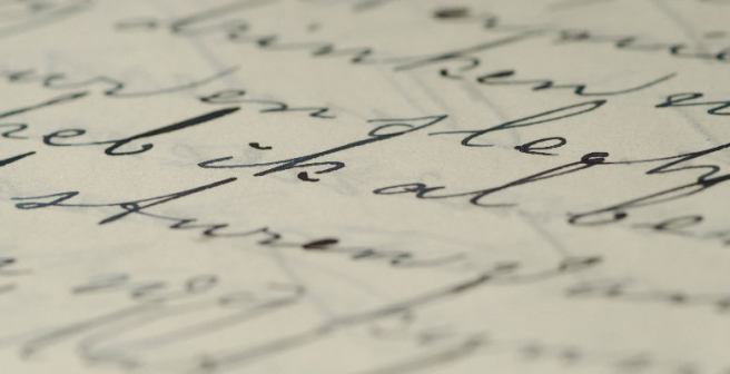 Seven secrets of stylish academic writing