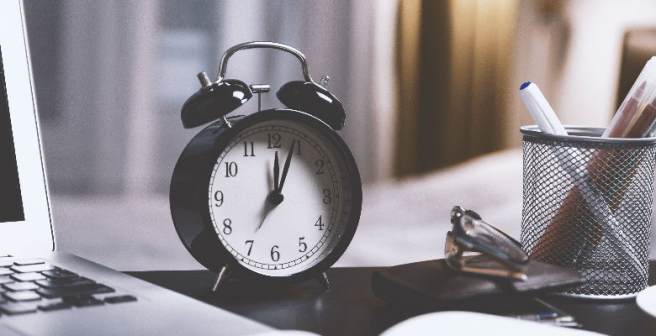 10 Tried and tested time management tips for researchers