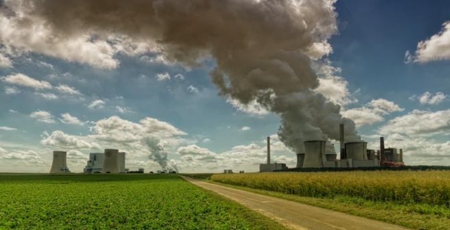 From nuclear engineering to independent research
