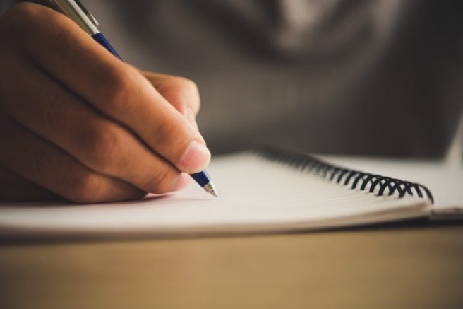 Episode 2: Groundbreaking way of getting your manuscript discovered by journals
