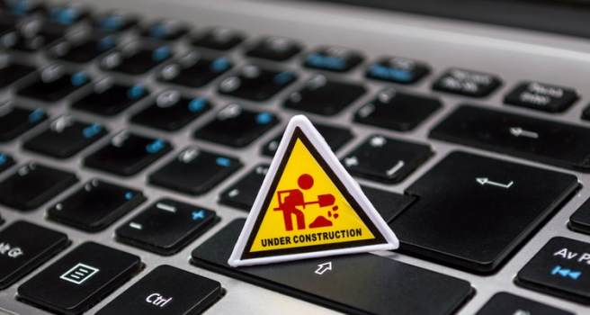 How I rebuilt my shattered academic career brick by brick