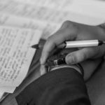 How researchers should work to write the first draft of their article