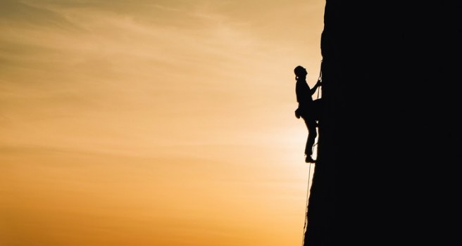  A personal anabasis – It took me 7 years to earn my master’s degree
