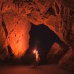 A researcher’s fear of the unknown helped him understand big data