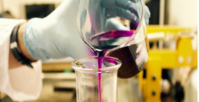 10 Lab safety rules every researcher should follow