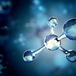 The shape of water: what water molecules look like on the surface of materials