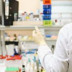 Lab-induced Repetitive Strain Injury (RSI)