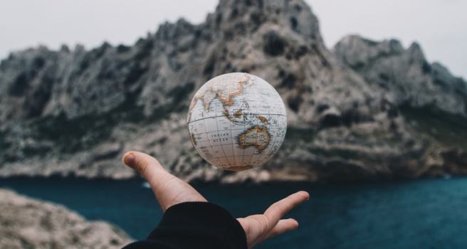 I belong to a generation that dreamed of building a better world