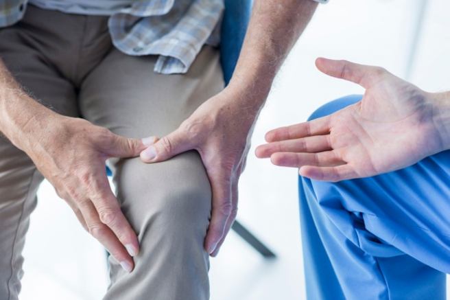 (Re)Generation next: Novel strategy to develop scaffolds for joint tissue regeneration