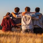A support group for researchers