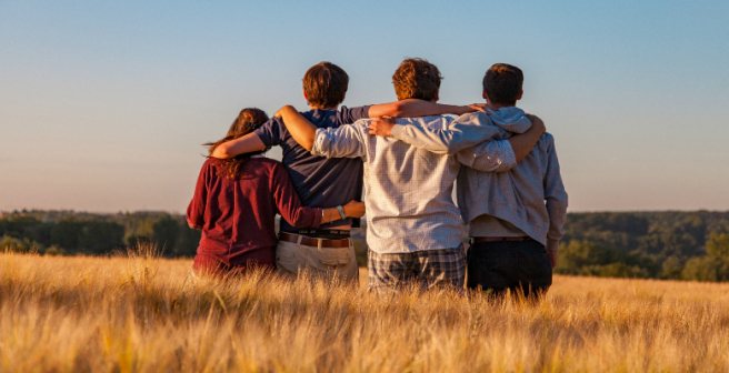 Feel alone? Join a group that supports your research journey