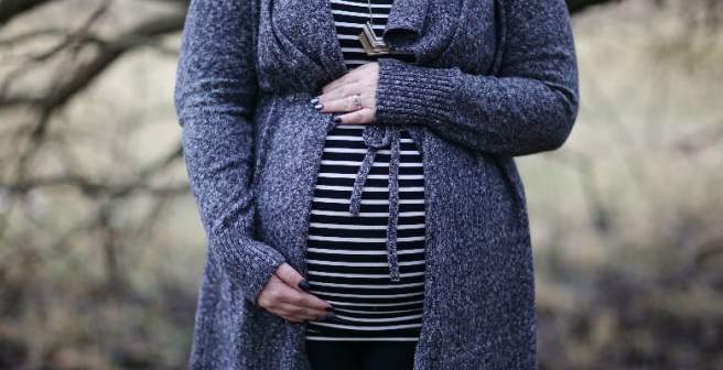 Juggling pregnancy and research work: Challenges female researchers face