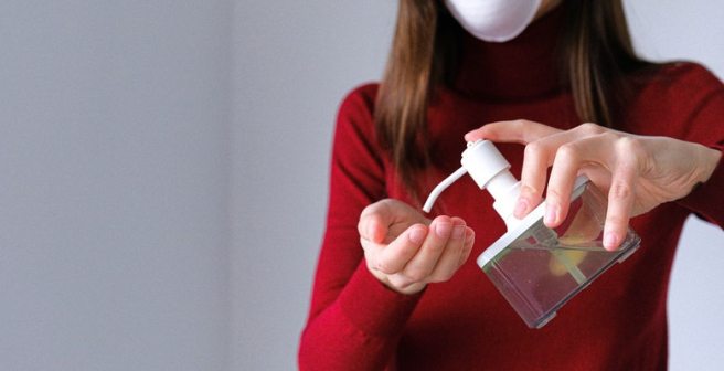 COVID-19: Addressing coronavirus myths and preventive measures