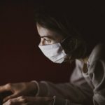 Dealing with COVID-19 anxiety